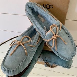 UGG Dakota in Succulent